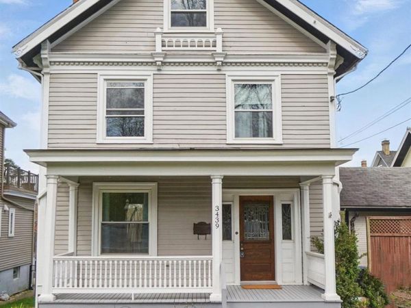 3439 Duncan Avenue, Cincinnati, OH 45208