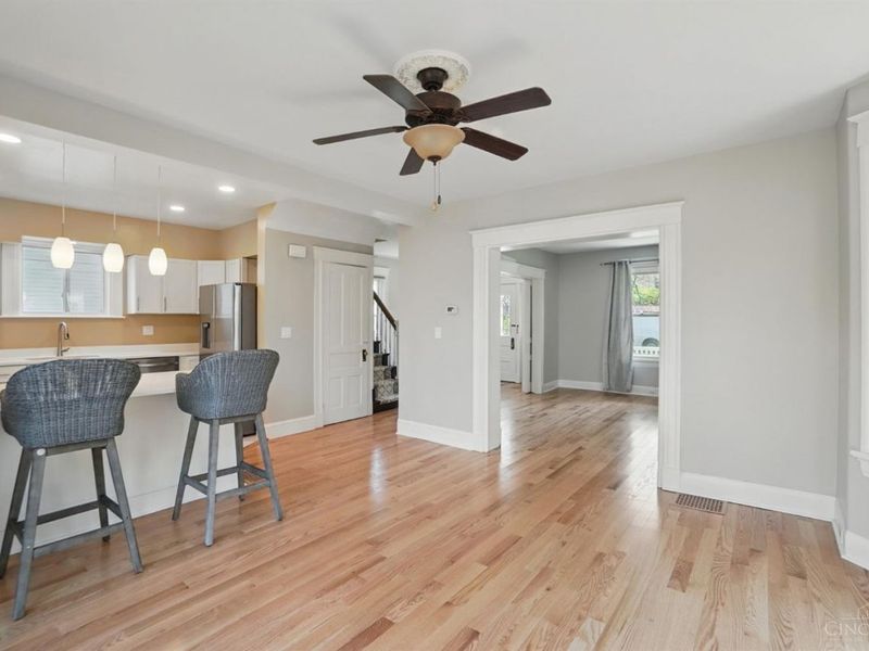 3439 Duncan Avenue, Cincinnati, OH 45208 Photo 14