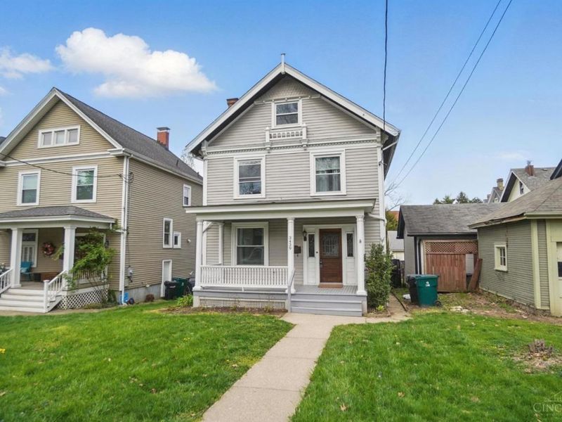 3439 Duncan Avenue, Cincinnati, OH 45208 Photo 2