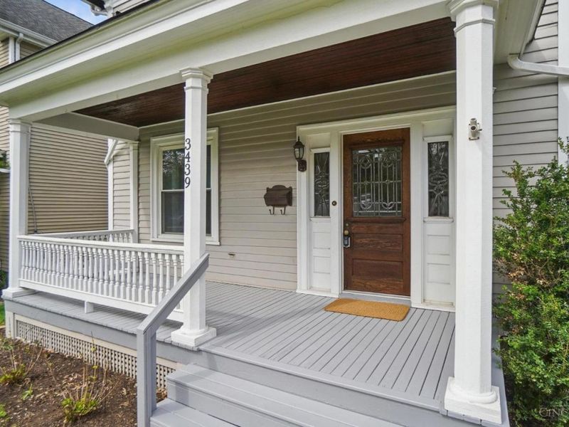 3439 Duncan Avenue, Cincinnati, OH 45208 Photo 3