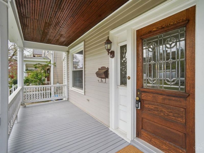 3439 Duncan Avenue, Cincinnati, OH 45208 Photo 4