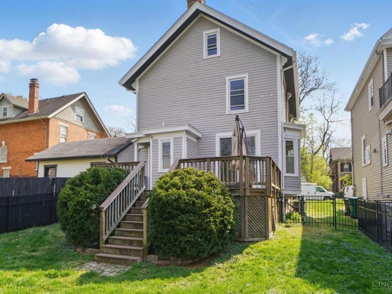 3439 Duncan Avenue, Cincinnati, OH 45208 Photo 46