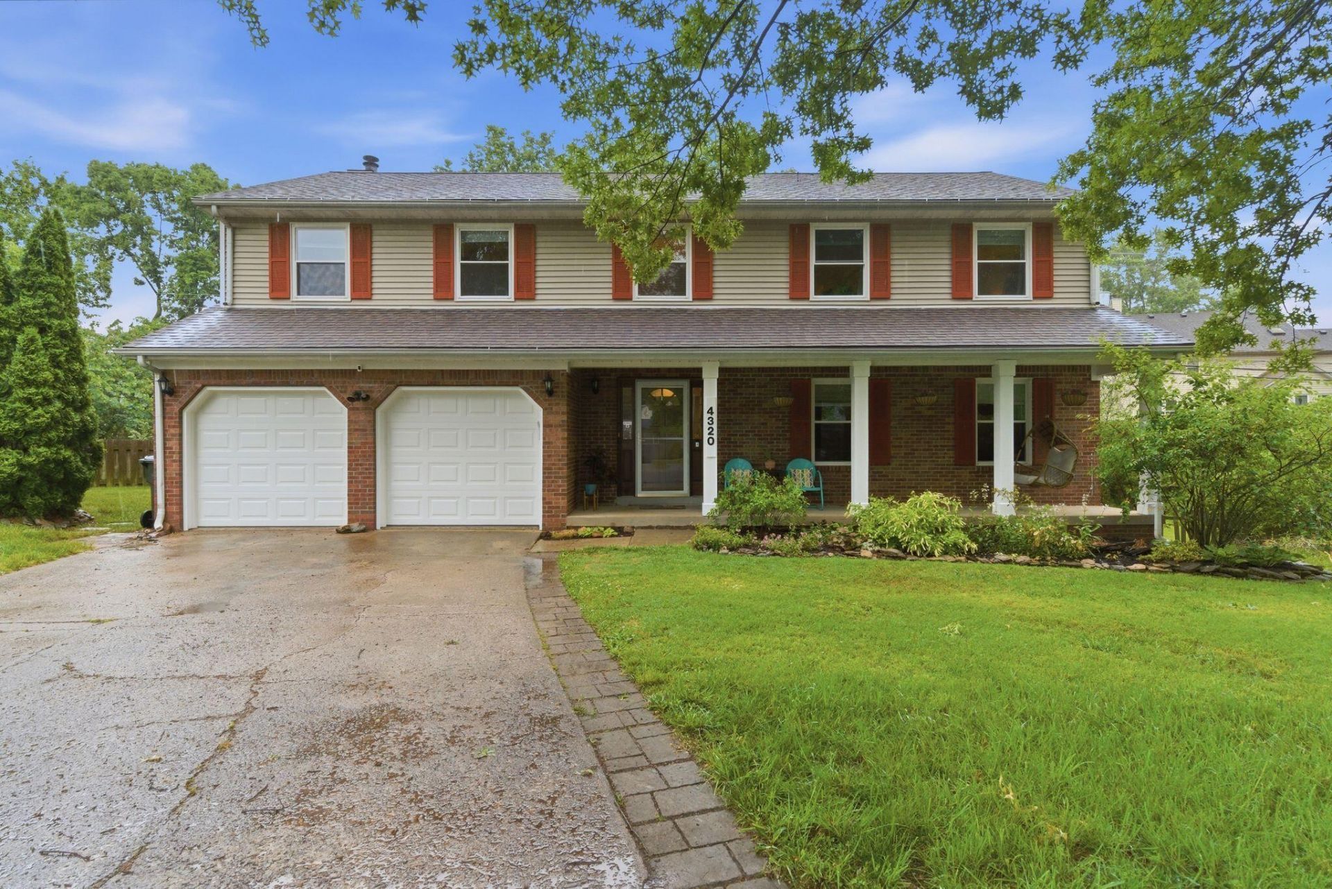 4320 Southmoor Park, Lexington, KY 40514