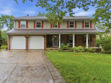 4320 Southmoor Park, Lexington, KY 40514