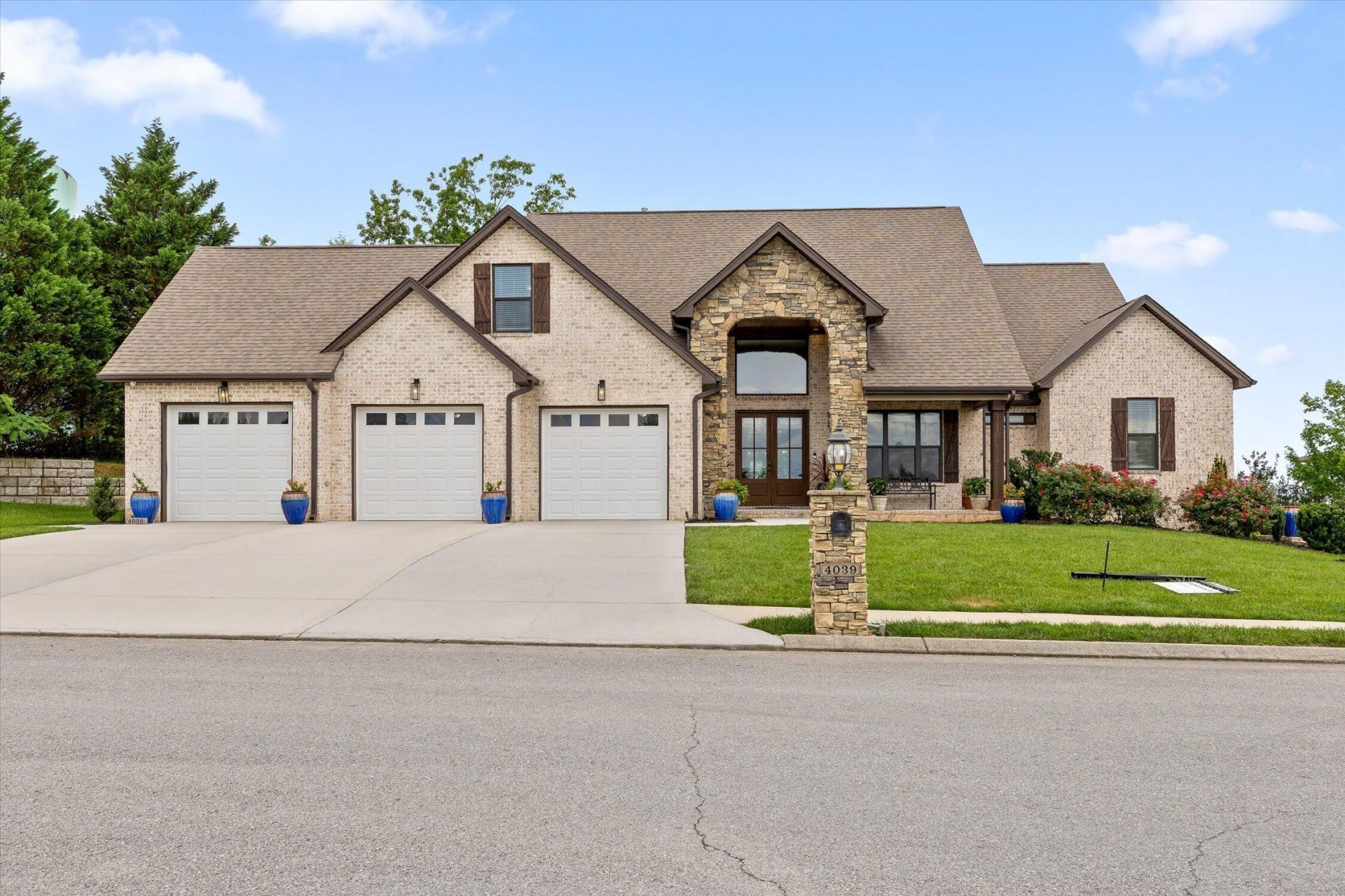 4039 Brock Road, Chattanooga, TN 37421 Main Photo