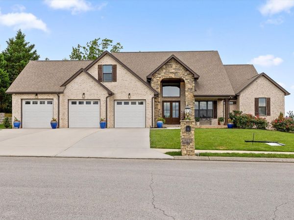 4039 Brock Road, Chattanooga, TN 37421