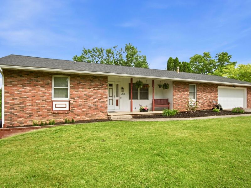 2815 Boggs Road, Zanesville, OH 43701 Photo 2