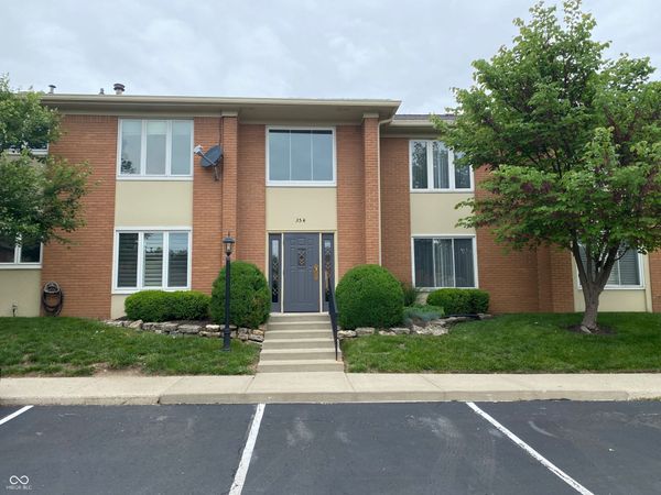 354 Hunters Lane, Unit APT C, Carmel, IN 46032