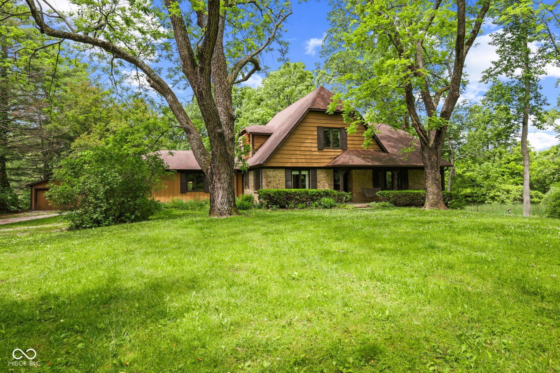 3530 N Moulton Road, Martinsville, IN 46151 Main Photo
