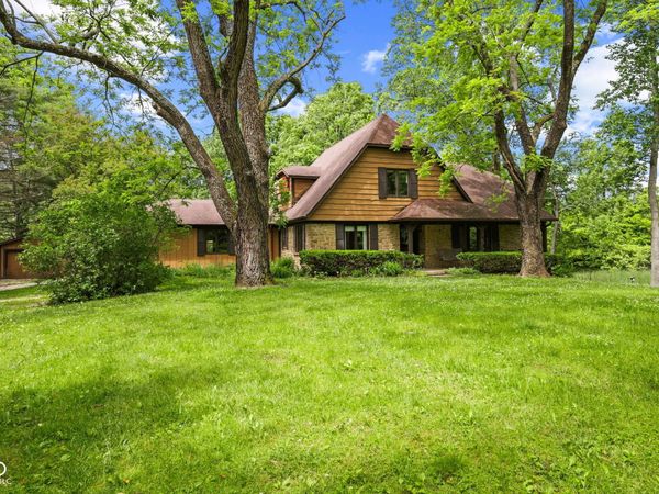 3530 N Moulton Road , Martinsville, IN 46151
