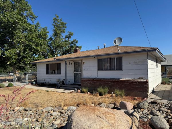 1449 E 7th Street, Reno, NV 89512