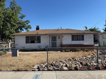 1449 E 7th Street, Reno, NV 89512 Photo