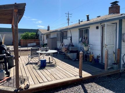 1449 E 7th Street, Reno, NV 89512 Photo