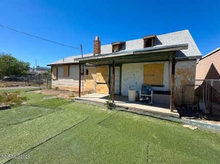 1449 E 7th Street, Reno, NV 89512 Photo