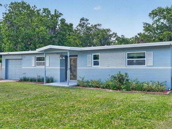 690 Westward Circle, Holly Hill, FL 32117