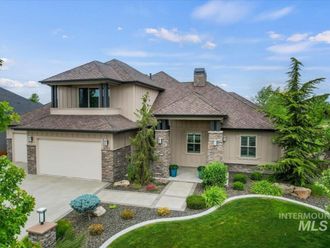 6252 W Striker Dr. Eagle, ID 83616
