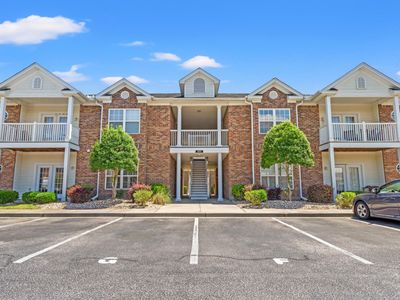 2057 Silvercrest Dr. , Unit 12-B, Myrtle Beach, SC 29579