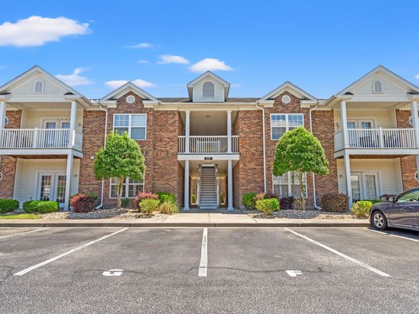 2057 Silvercrest Dr. , Unit 12-B, Myrtle Beach, SC 29579