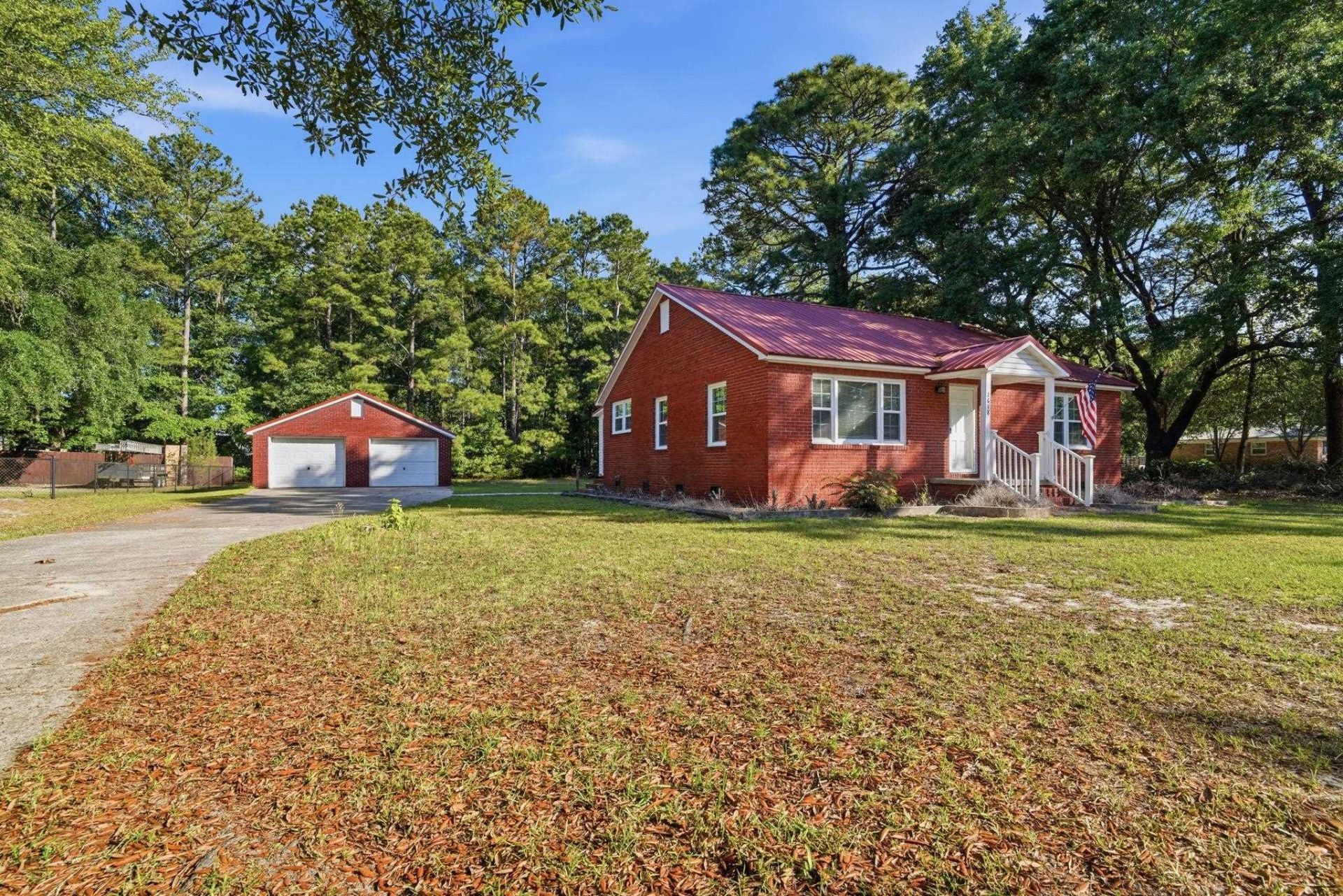 2618 Rion St., Georgetown, SC 29440 Main Photo