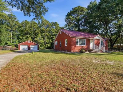 2618 Rion St., Georgetown, SC 29440