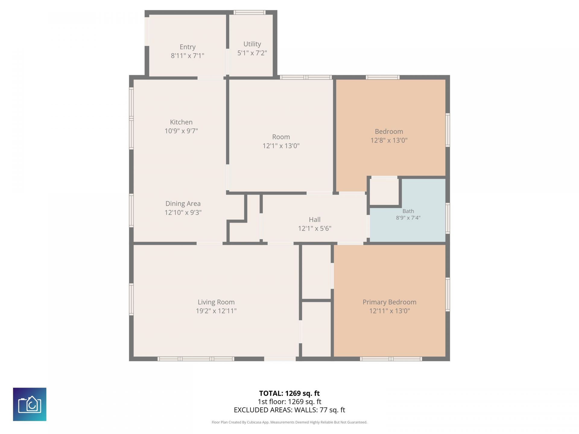 2618 Rion St. Photo 36