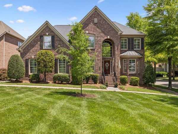 110 Cornerstone Cir, Franklin, TN 37064