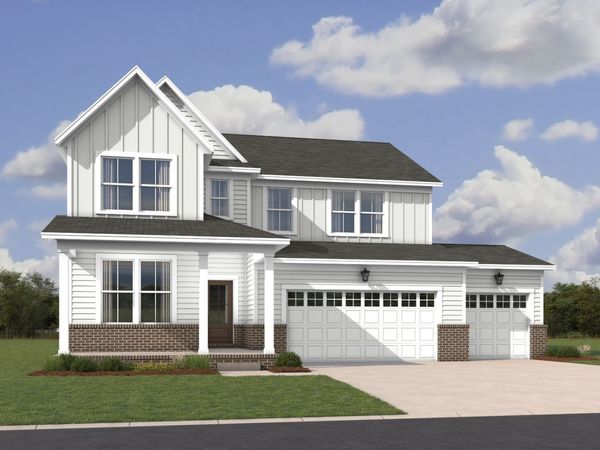 935 Laurel Drive , Clarksville, TN 37043