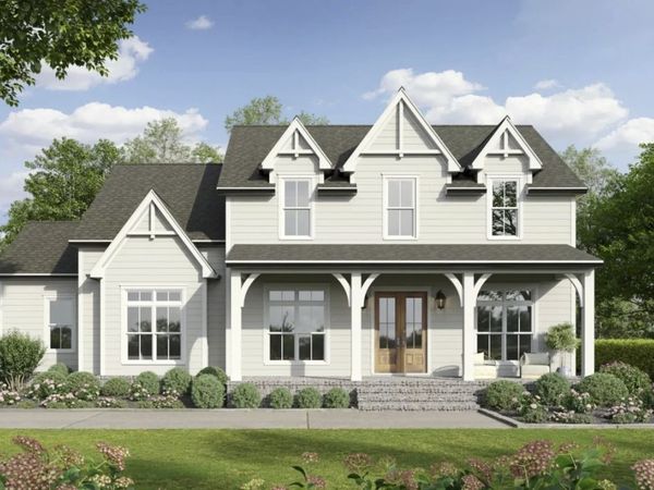 1909 Gene Dixon Dr , Murfreesboro, TN 37129