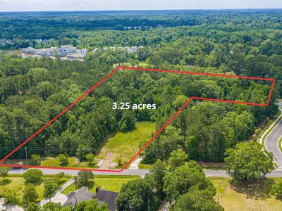 00 Kitfield Road, Moncks Corner, SC 29461