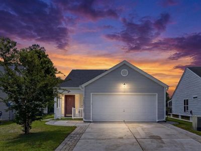333 Salkahatchie Street, Summerville, SC 29485