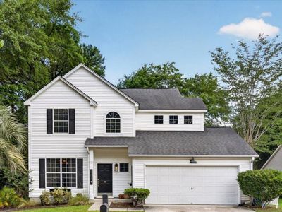 2704 Four Winds, Mount Pleasant, SC 29466