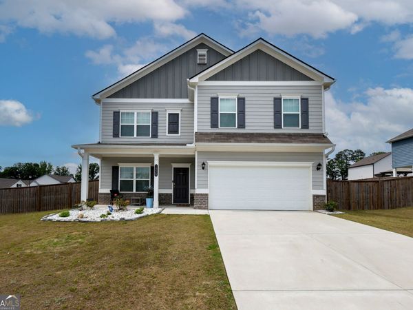 1229 Lyndhurst Lane, Bethlehem, GA 30620
