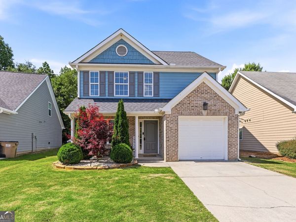 6825 White Walnut Way, Braselton, GA 30517