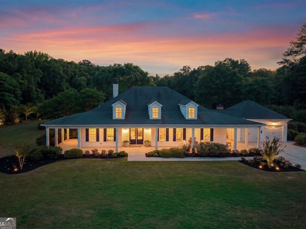 1827 Highway 92 S, Fayetteville, GA 30215