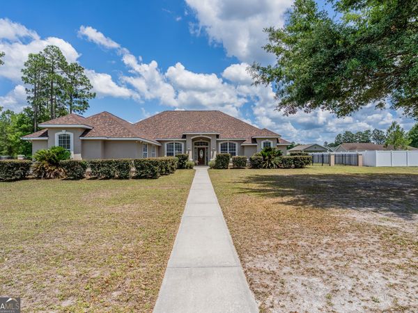 716 Stonewall Jackson Place, Waycross, GA 31503