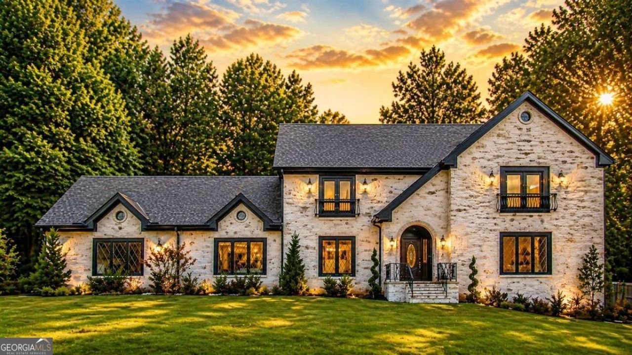 2835 Cravey Trail Ne, Atlanta, GA 30345 Main Photo