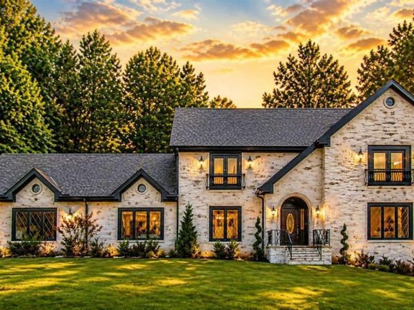 2835 Cravey Trail NE, Atlanta, GA 30345