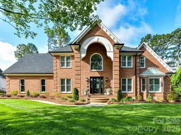 3509 Milford Court NW, Concord, NC 28027