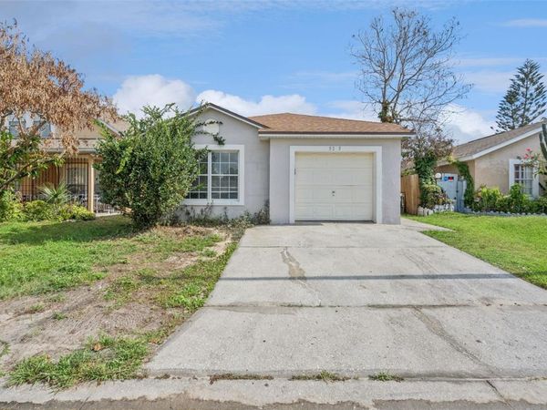 5235 FLORIDA HOLLY DRIVE , ORLANDO, FL 32811