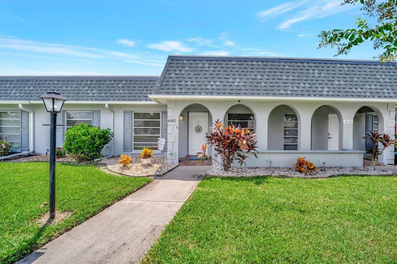 4105 35th Avenue W, Unit 3, Bradenton, FL 34205 Photo