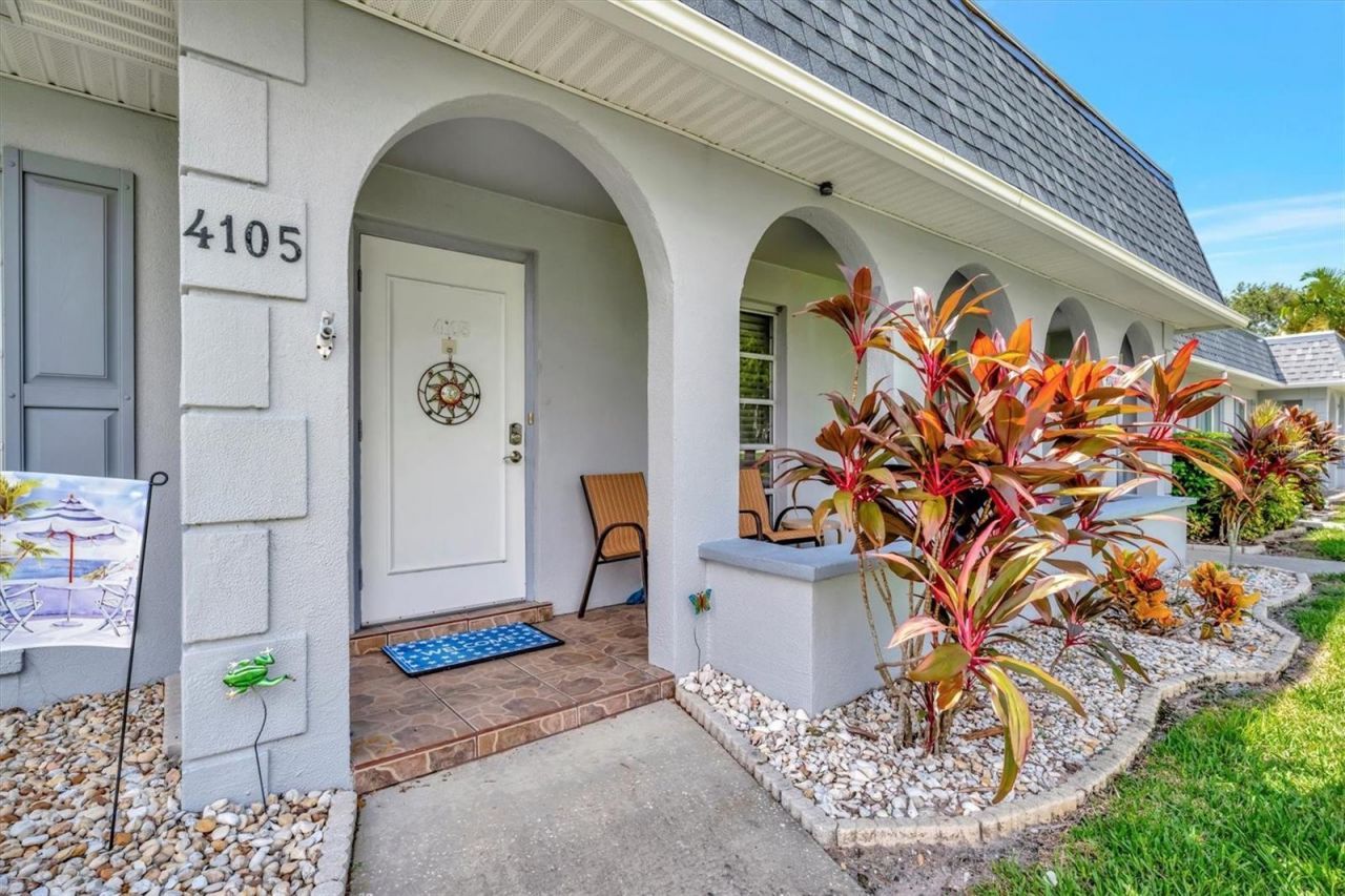 4105 35th Avenue W, Unit 3, Bradenton, FL 34205 Photo