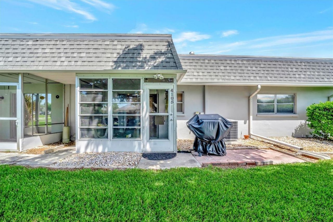 4105 35th Avenue W, Unit 3, Bradenton, FL 34205 Photo