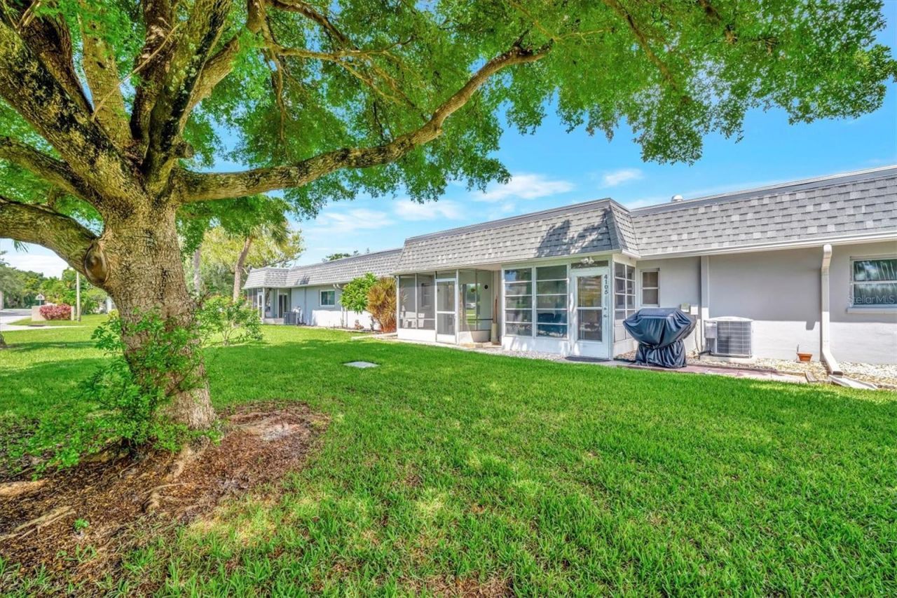 4105 35th Avenue W, Unit 3, Bradenton, FL 34205 Photo