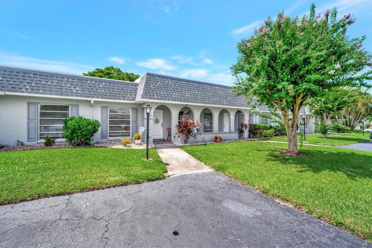 4105 35th Avenue W, Unit 3, Bradenton, FL 34205 Photo