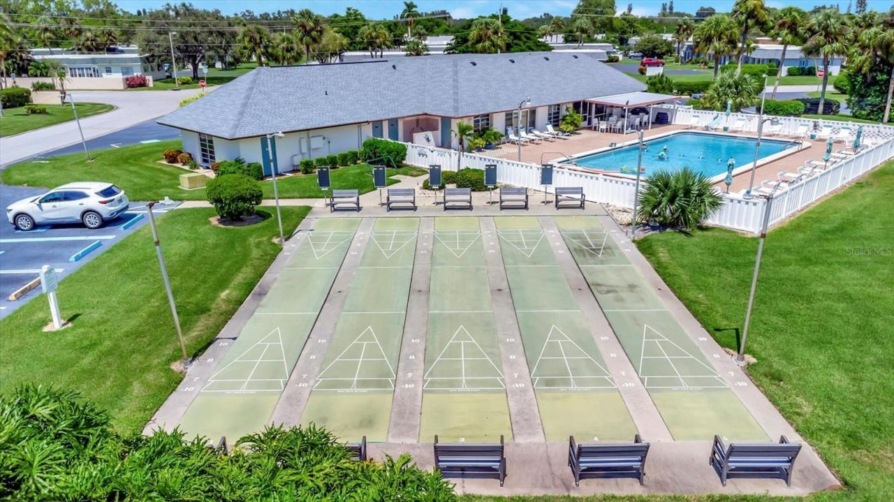 4105 35th Avenue W, Unit 3, Bradenton, FL 34205 Photo
