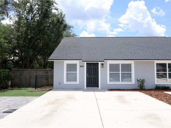 786 LINCOLN PARKWAY , OVIEDO, FL 32765