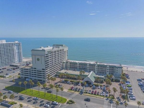 2700 N ATLANTIC AVENUE , Unit 919, DAYTONA BEACH, FL 32118