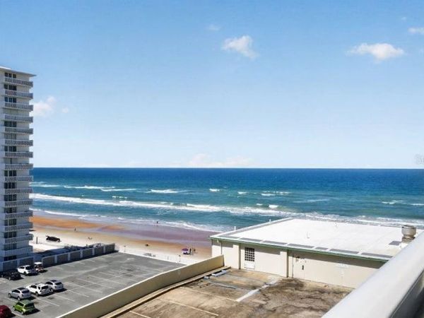 2700 N ATLANTIC AVENUE, Unit 919, DAYTONA BEACH, FL 32118