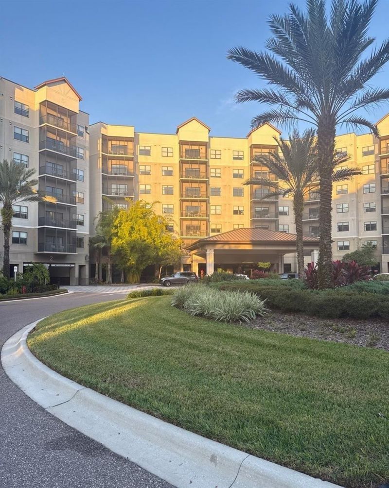 14501 Grove Resort Avenue , Unit 2616, Winter Garden, FL 34787 Main Photo