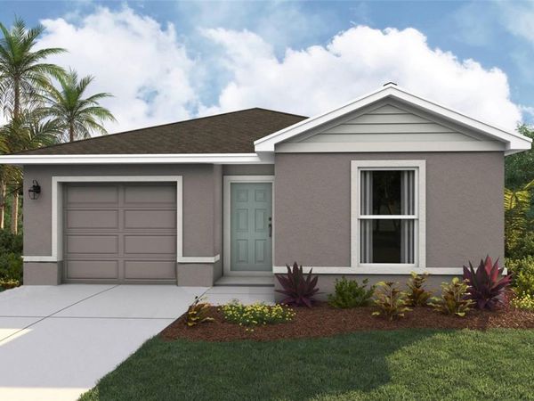 13133 OLD CANOE WAY , PARRISH, FL 34219